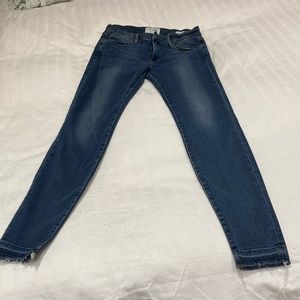 Frame denim designer jeans